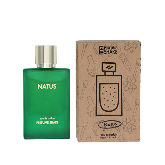 Natus 50ML - perfumeshake.com