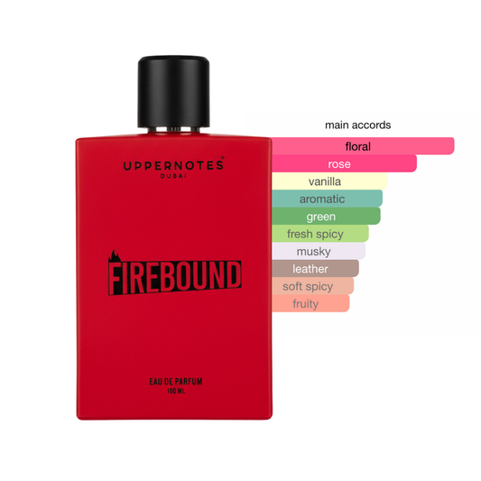 FireBound 100ML