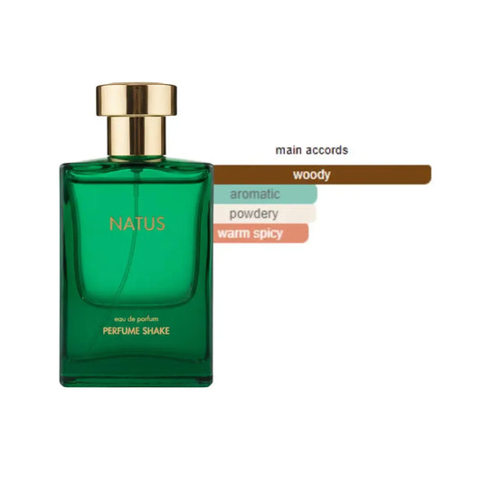 Shahrukh Khan Perfumes (Set of 2)