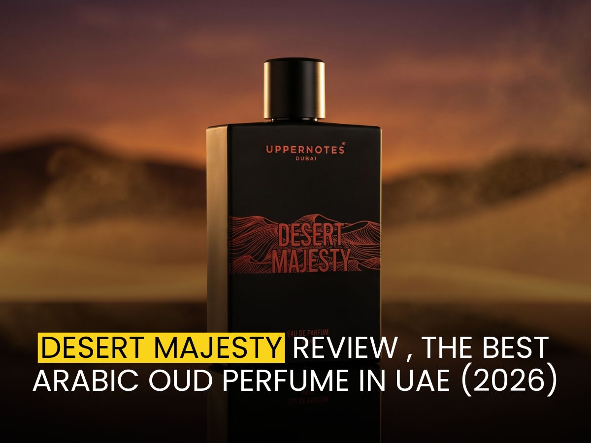 Best Desert Majesty product photo