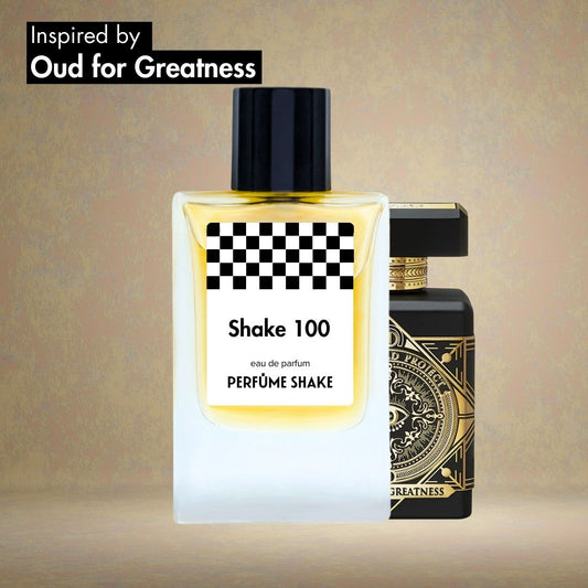 Shake 100 - perfumeshake.com