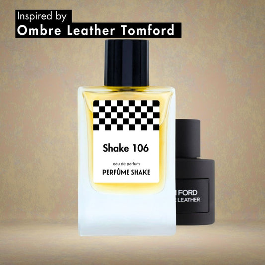 Shake 106 - perfumeshake.com