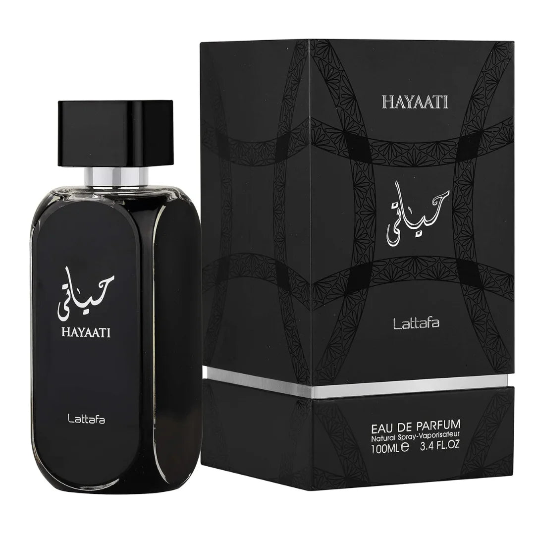 Hayaati 100ML