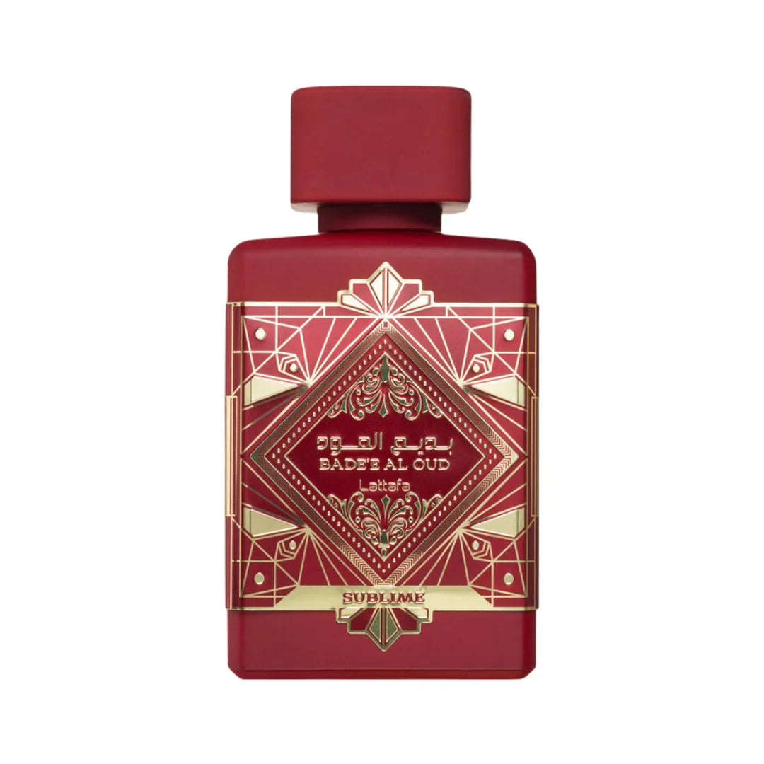 Badee Al Oud Sublime 100ML