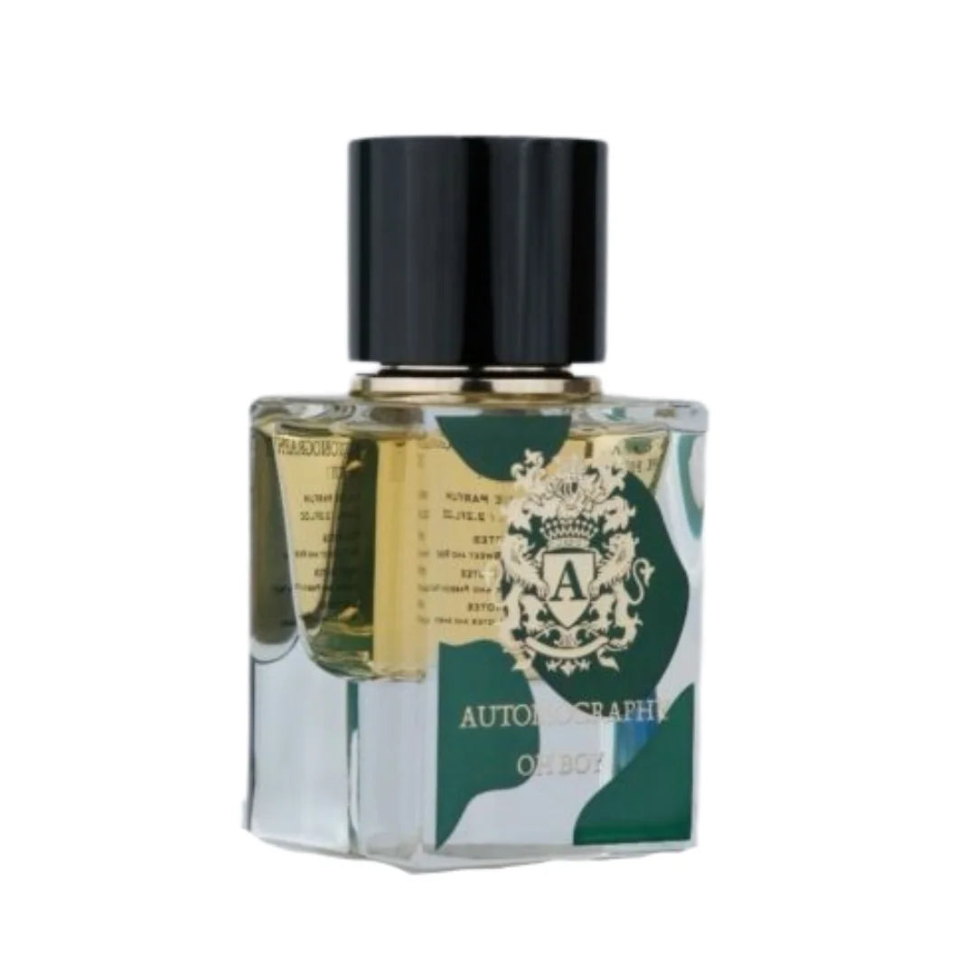 OH BOY! AUTOBIOGRAPHY 65ML