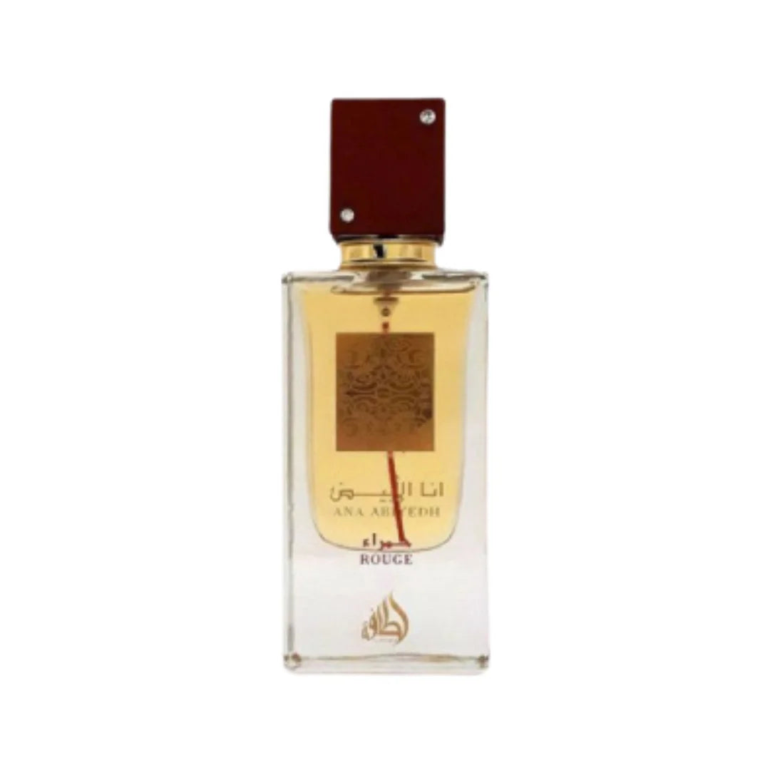 Ana Abiyedh Rouge 60ML