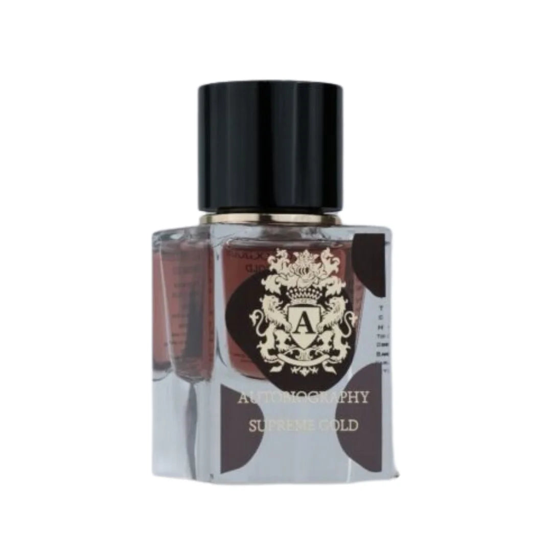 SUPREME GOLD AUTOBIOGRAPHY 65ML
