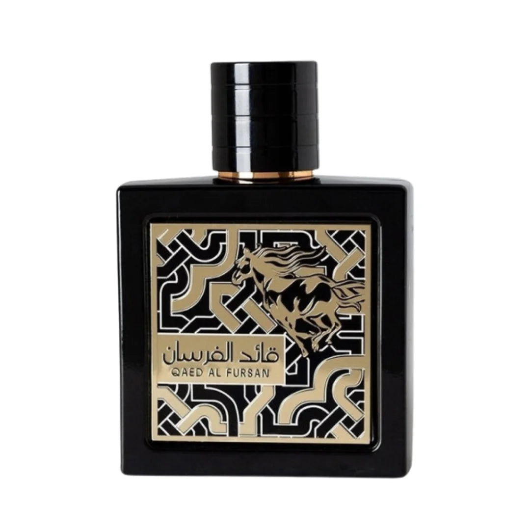 قائد الفرسان 90 مل