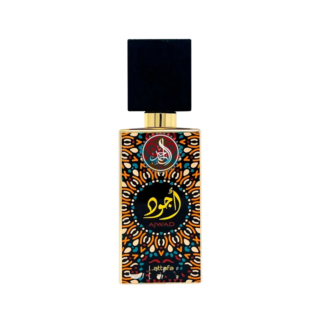 Ajwad 60ML