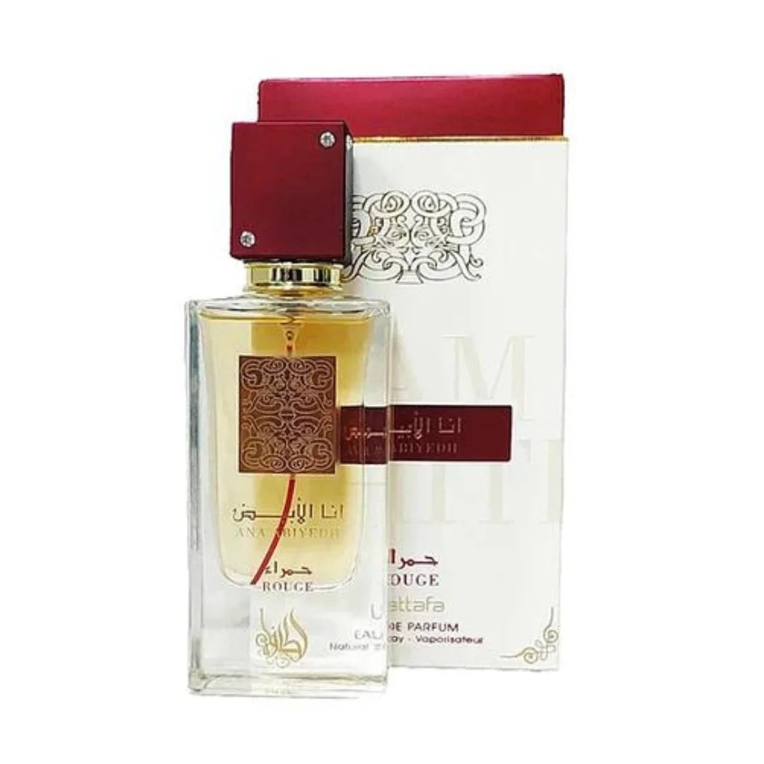 Ana Abiyedh Rouge 60ML