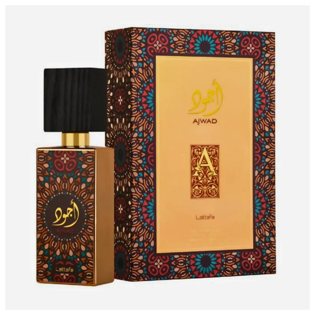 Ajwad 60ML