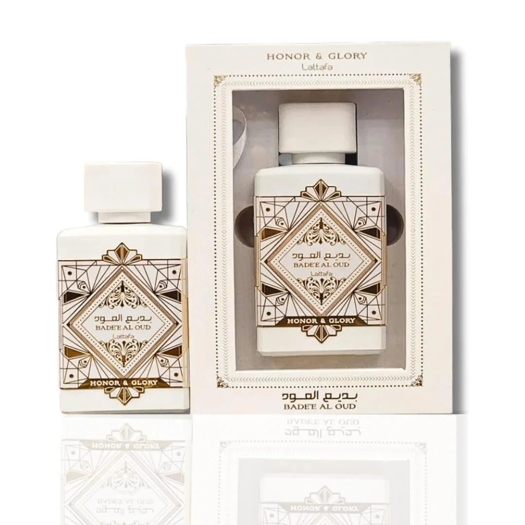 Bade'e Al Oud Honor & Glory 100ML