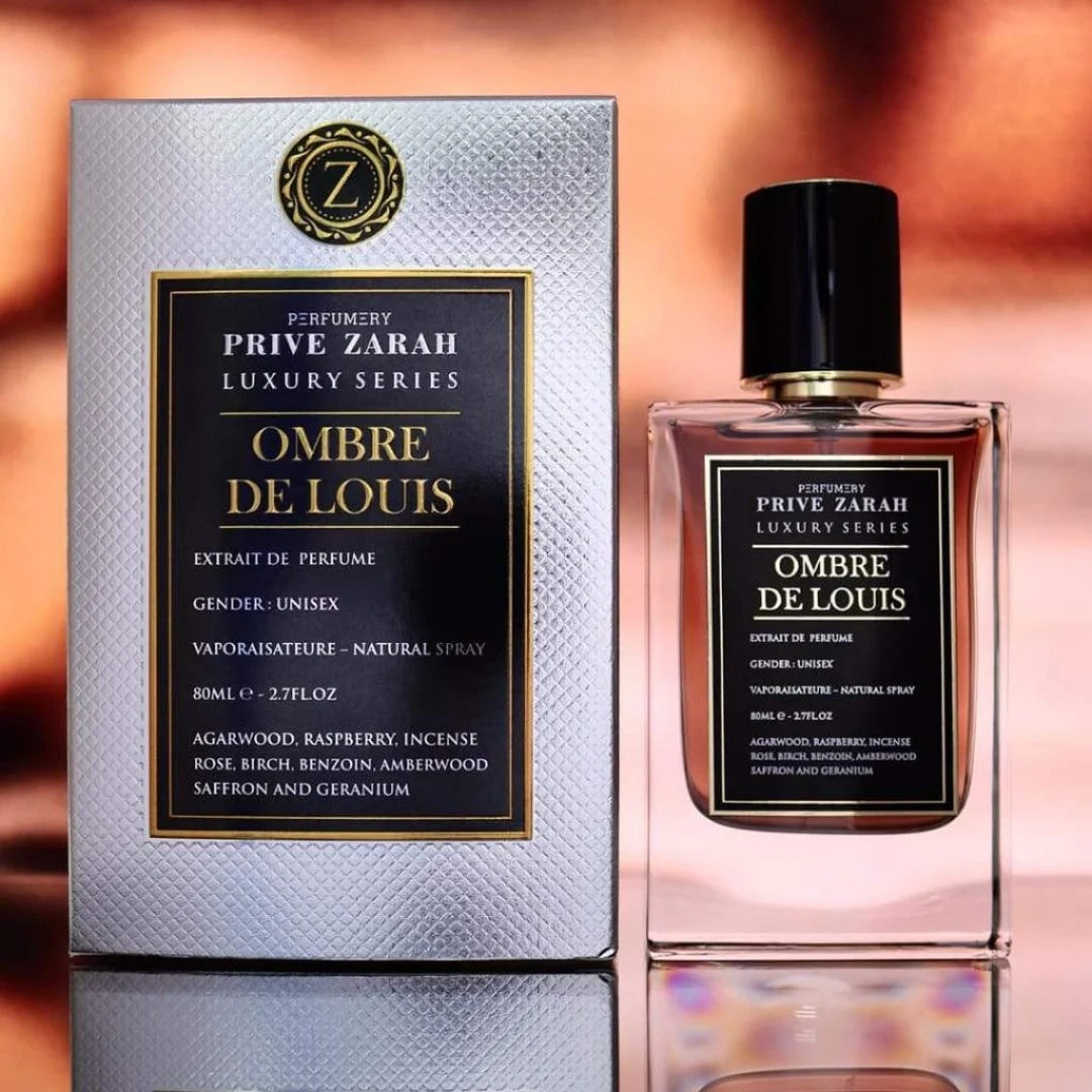 أومبر دي لويس بريفزاراه 70 مل