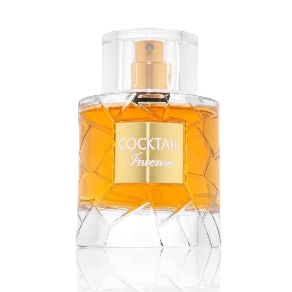COCKTAIL INTENSE EDP 100ML