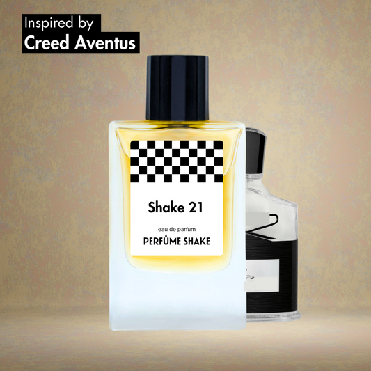 Shake 21 - perfumeshake.com
