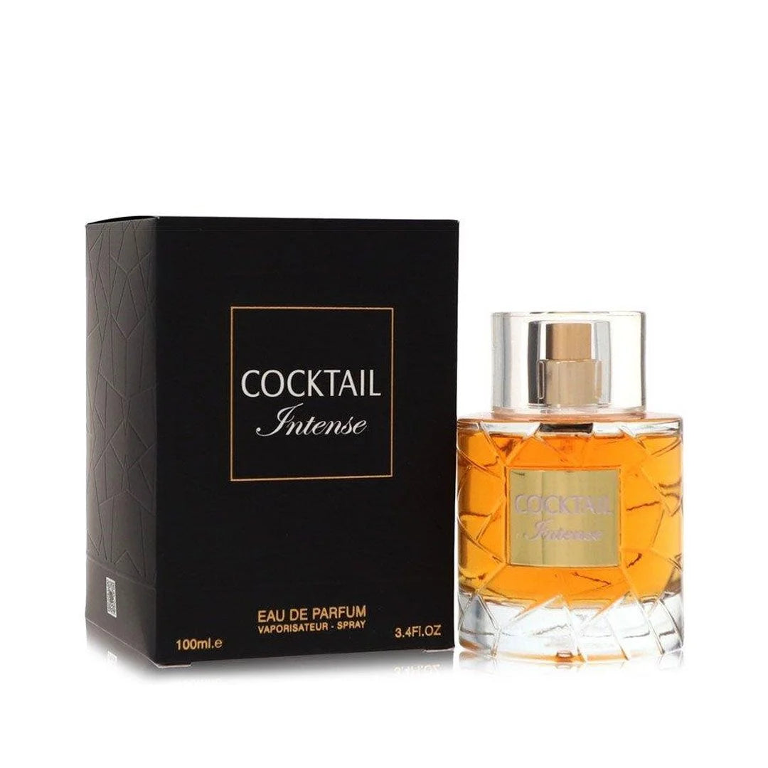 COCKTAIL INTENSE EDP 100ML