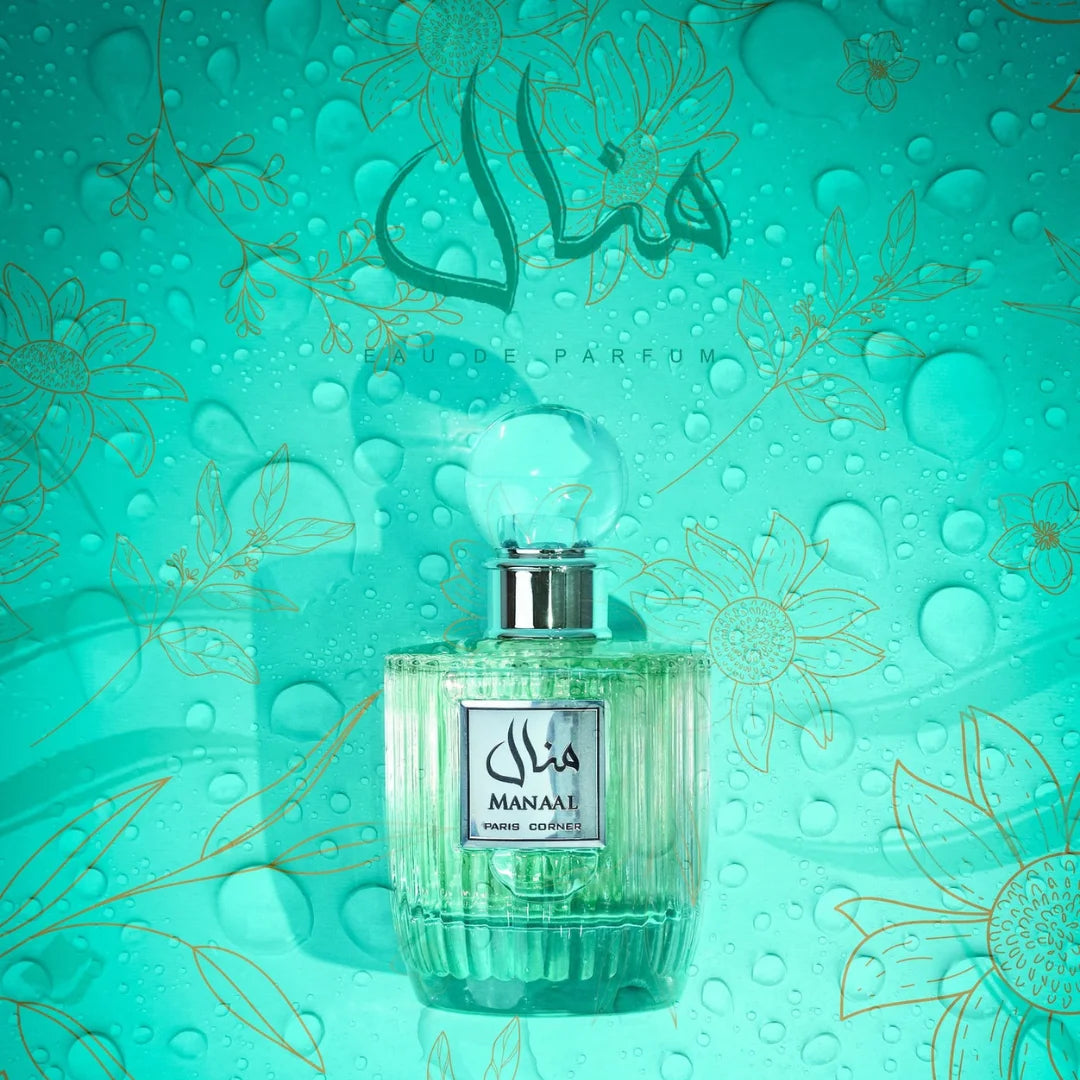 MANAAL 100ML