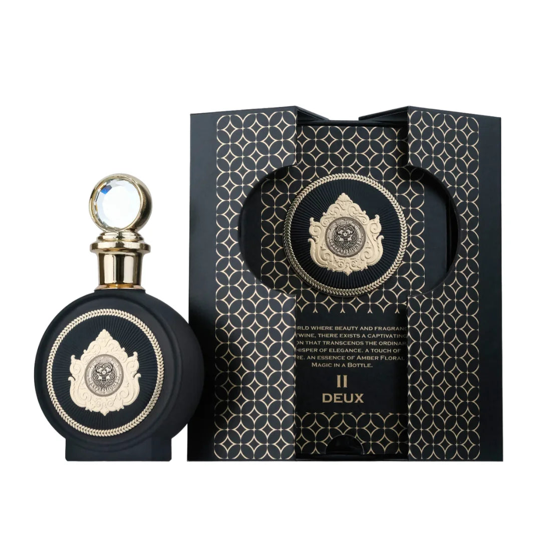 عطر نورث ستاج إكسبريشنز 2 DEUX 100 مل