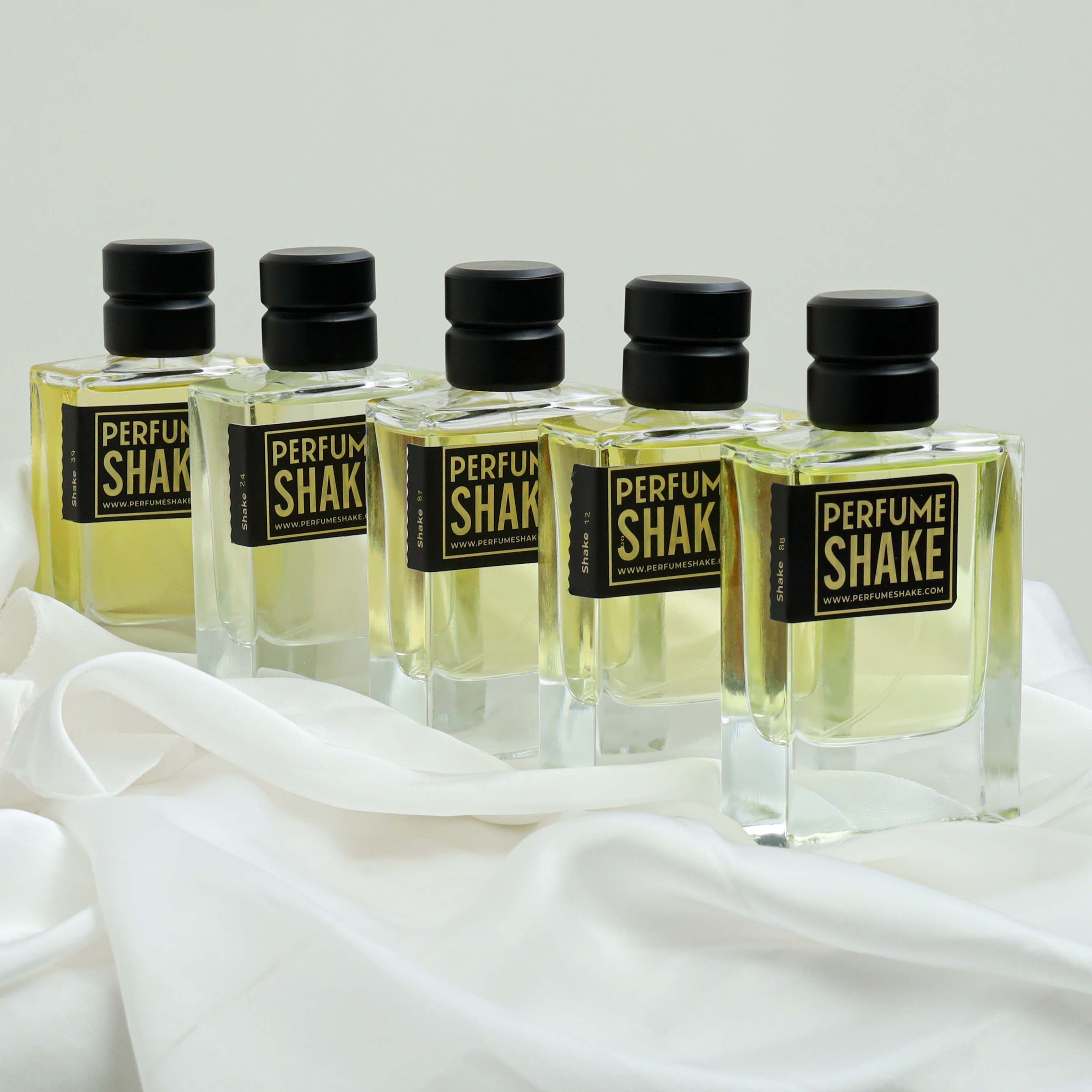 Cologne Bundle Bundles – Perfume Shake