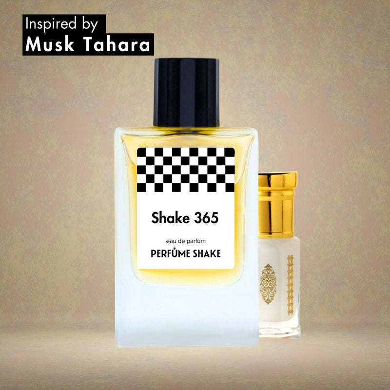 Shake 365 - perfumeshake.com