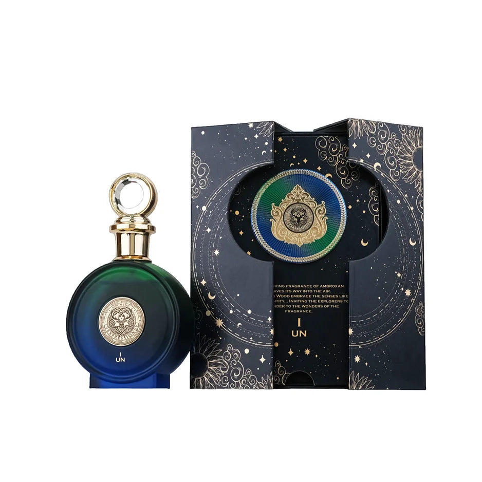 North Stag Expressions I UN 100ML