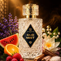 Oud Mist 60ML