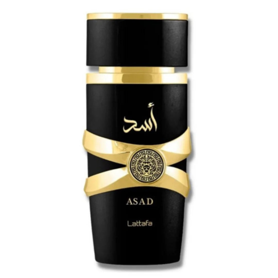 ASAD by Lataffa 100ML