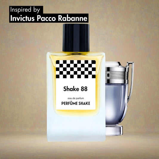 Shake 88 - perfumeshake.com