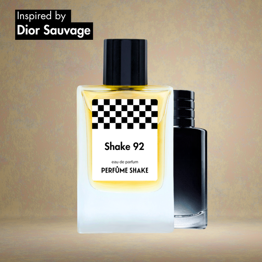 Shake 92 - perfumeshake.com