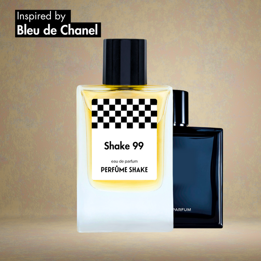 Shake 99 - perfumeshake.com