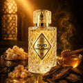 Oud Hush 60ML