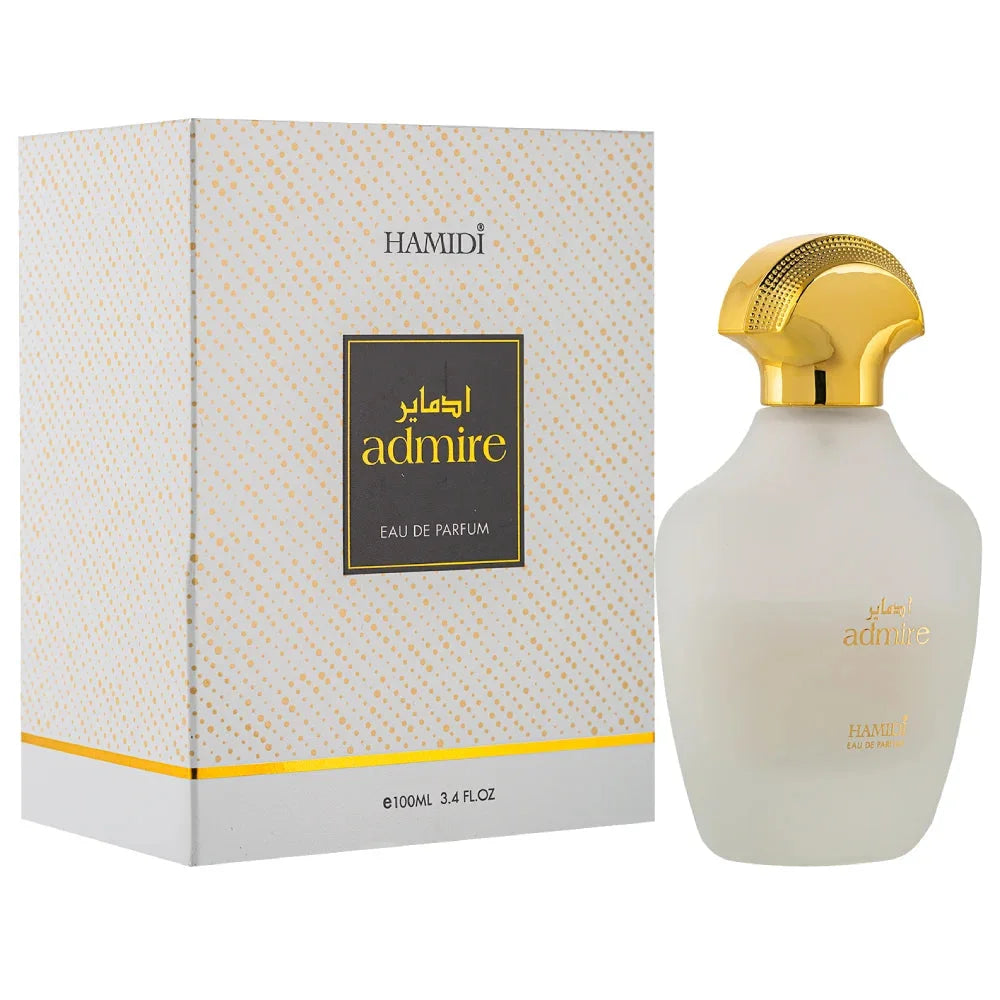 ADMIRE EAU DE PARFUM 100ML