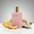 Pink Perfume  Shake 240 perfume, fresh citrus and warm woody notes, for men in UAE
