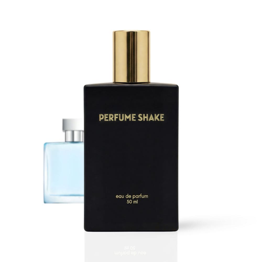 Perfume Shake 350, with citrus bergamot, aquatic notes & clean musk woods for Men in UAE.