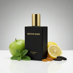 Black Perfume Shake 312, fresh & spicy notes for men in UAE
