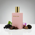 Pink Perfume  Shake 103 perfume, rich floral & dark chocolate notes for women in UAE