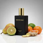 Black Perfume Shake 413 with fresh aquatic, citrus and woody notes for unisex in UAE