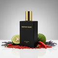 Black Perfume SHAKE 440 warm tobacco, spicy, and woody fragrance profile for men in UAE