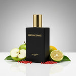 Black Perfume SHAKE 475  fresh citrus and aromatic herbal fragrance profile for unisex in UAE 