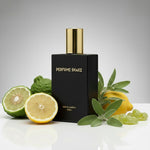 Black Perfume Shake 419  with fresh citrus, aromatic and woody notes for men in UAE