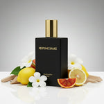 Black Perfume  Shake 327, floral & fruity notes for women in UAE