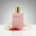 Pink Perfume Shake 367, with tuberose, jasmine, orange blossom and soft musk notes for unisex in UAE.