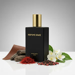 Black Perfume Shake 338 rich and aromatic fragrance with spicy & woody notes for men/unisex in UAE.