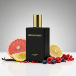Black Perfume Shake 304, citrus & woody notes for men in UAE