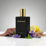 Black Perfume Shake 232, warm & spicy notes for men in UAE