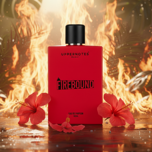 FireBound 100ML