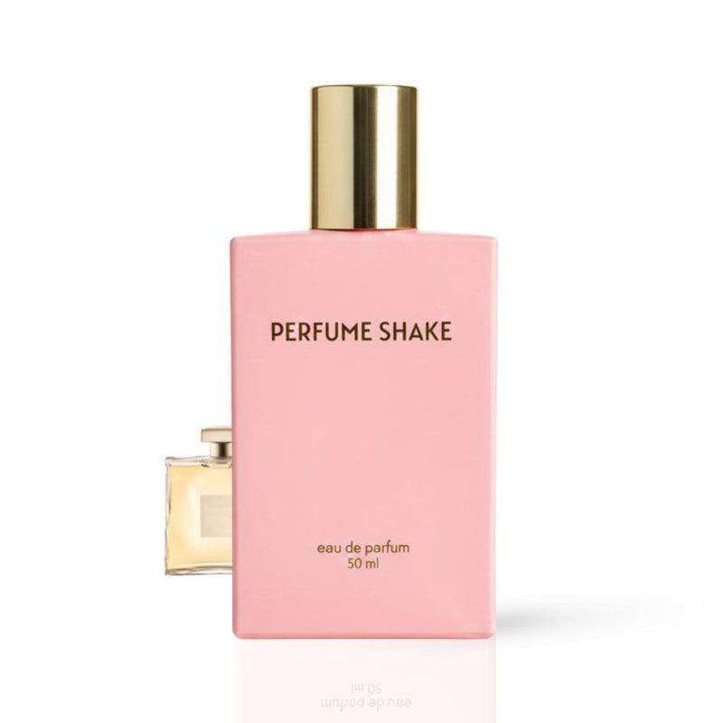 Perfume Shake 438, bright floral scent with jasmine Fragrance For Women in UAE.