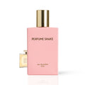 Perfume Shake 438,  bright floral scent with jasmine Fragrance For Women in UAE.