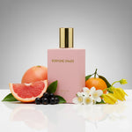 Pink Perfume Shake 438,  bright floral scent with jasmine Fragrance For Women in UAE.