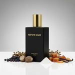 Black Perfume SHAKE 457 long-lasting luxurious oriental and floral fragrance for unisex in UAE